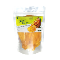 Xoài Muối Ớt Miếng Lát Túi 250 Gram