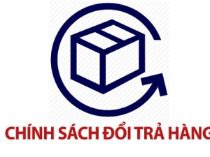 Chính sách đổi trả hàng & hoàn tiền