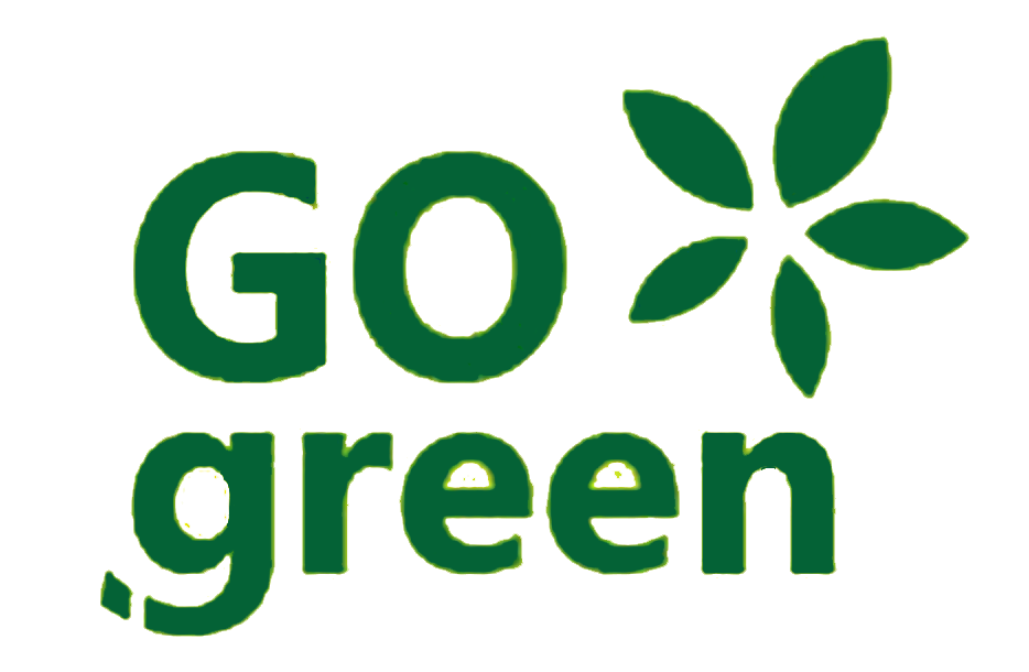 Go Green Food